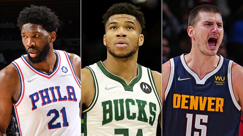 Análisis NBA 1