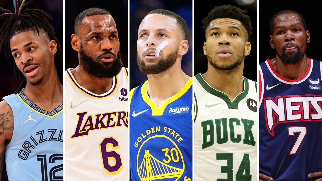 Análisis NBA 2
