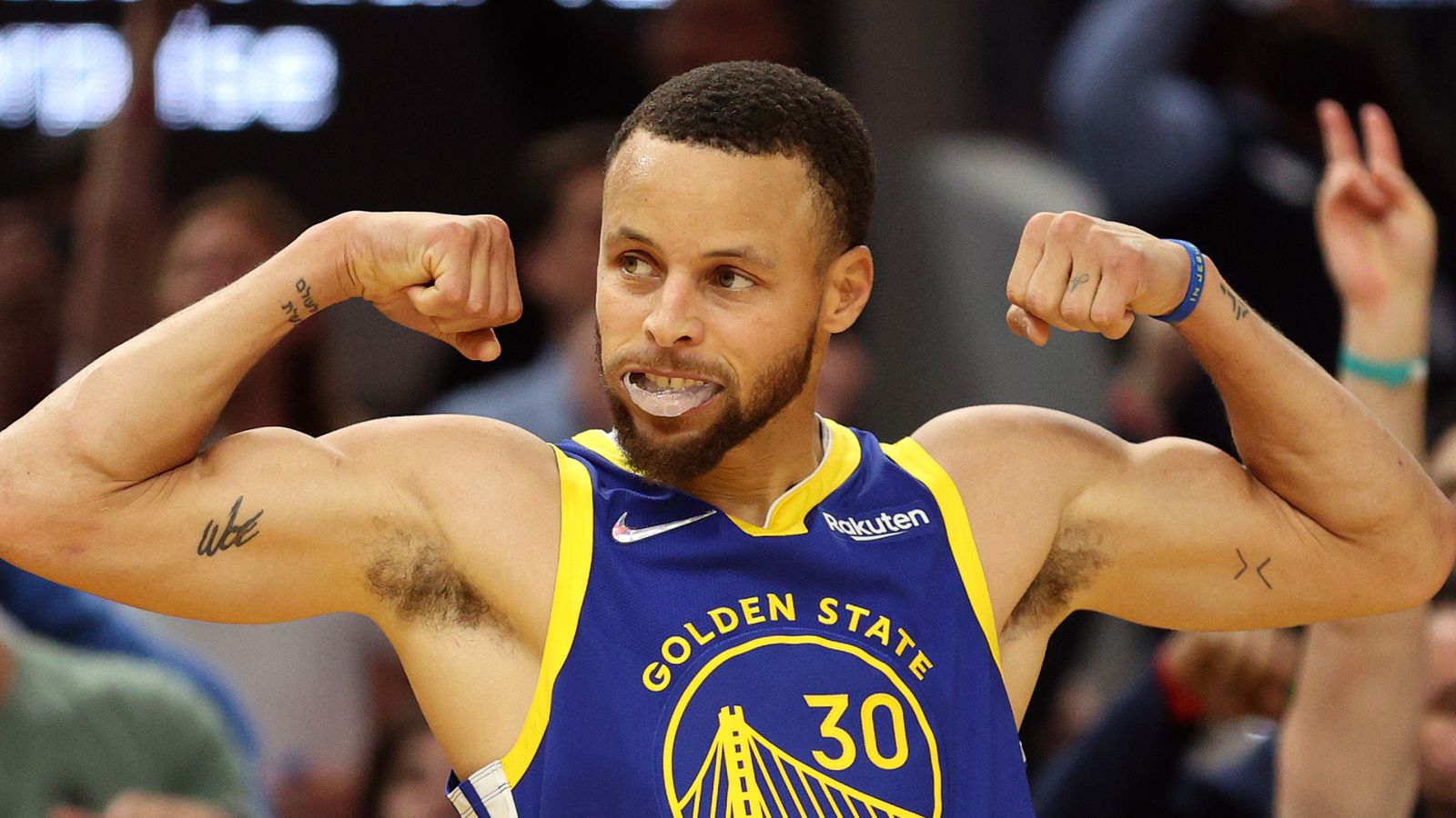 Análisis NBA 4